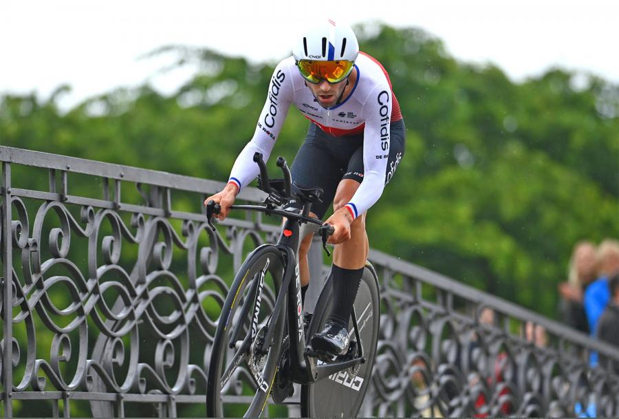 TOUR DE FRANCE STAGE 1 A SOLID START TO THE RACE Bikenews